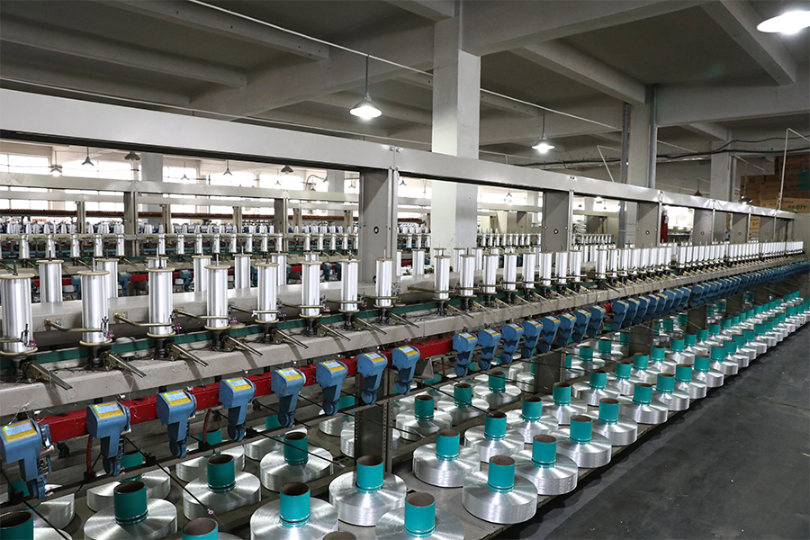 Shaoxing Qiufei Technology Technology Co., Ltd.