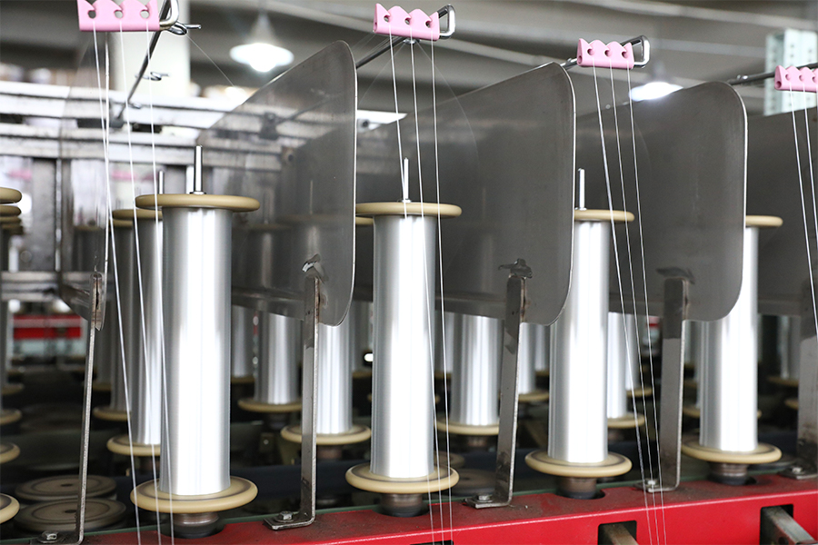 Shaoxing Qiufei Technology Technology Co., Ltd.
