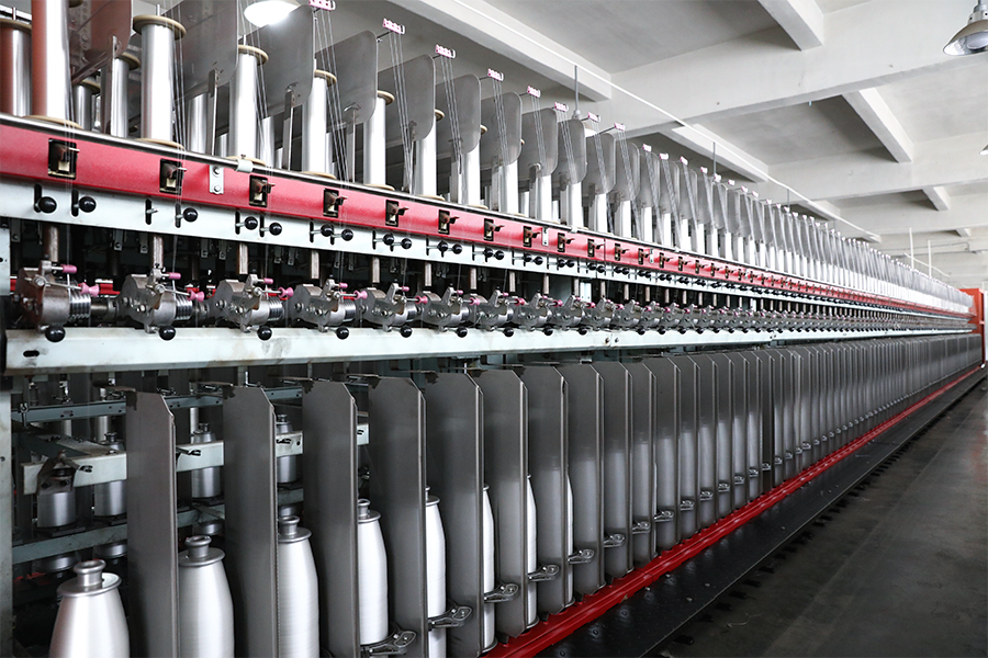 Shaoxing Qiufei Technology Technology Co., Ltd.