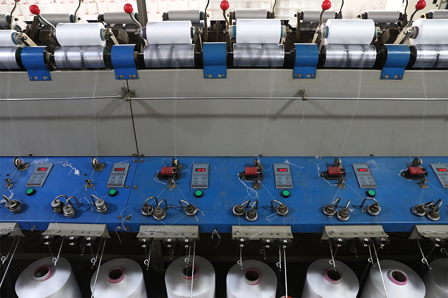 Shaoxing Qiufei Technology Technology Co., Ltd.