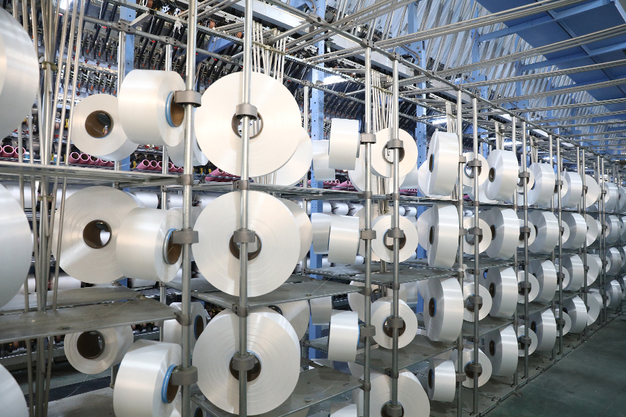 Shaoxing Qiufei Technology Technology Co., Ltd.