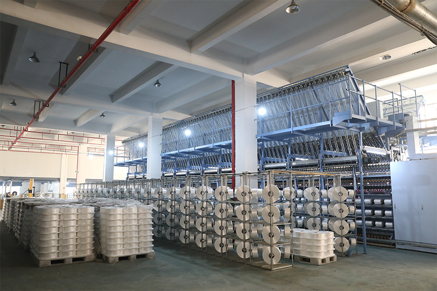 Shaoxing Qiufei Technology Technology Co., Ltd.