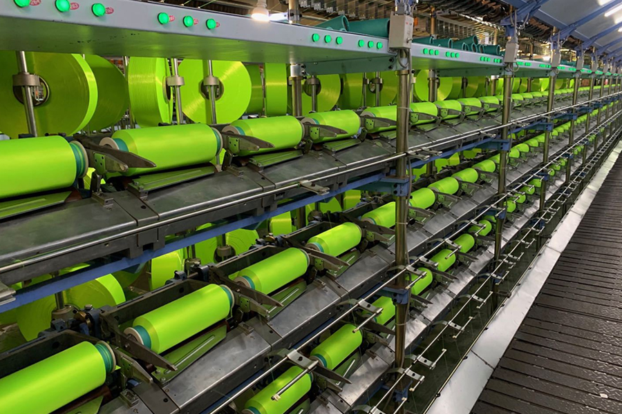 Shaoxing Qiufei Technology Technology Co., Ltd.