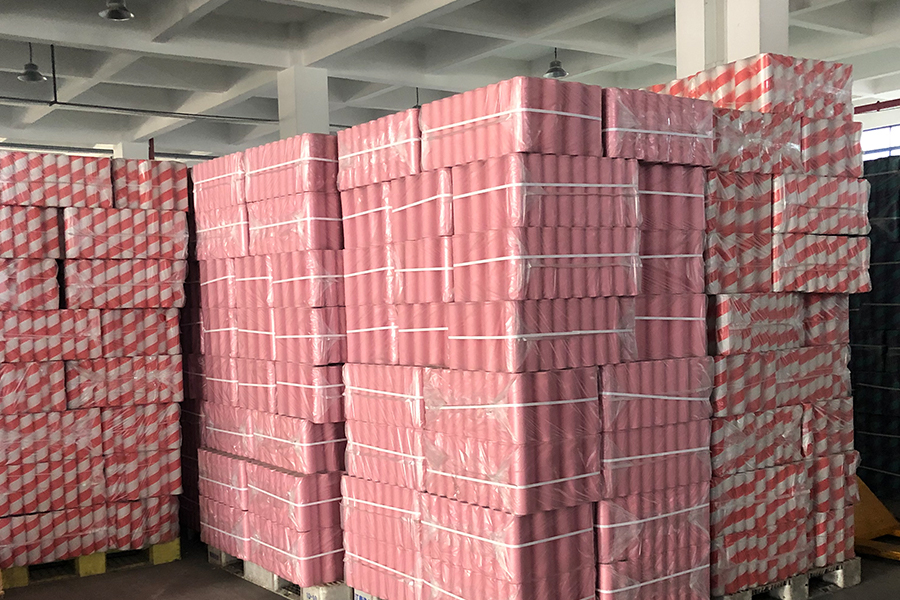 Shaoxing Qiufei Technology Technology Co., Ltd.