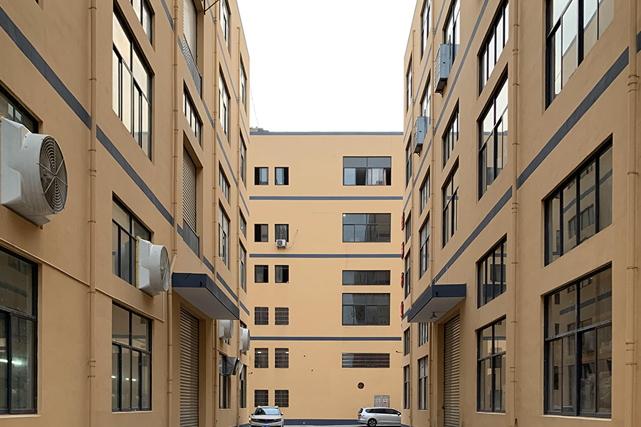 Shaoxing Qiufei Technology Technology Co., Ltd.