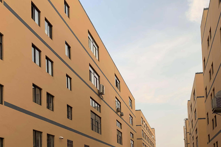 Shaoxing Qiufei Technology Technology Co., Ltd.