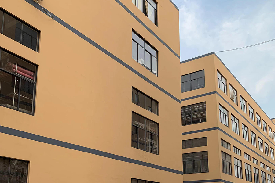 Shaoxing Qiufei Technology Technology Co., Ltd.