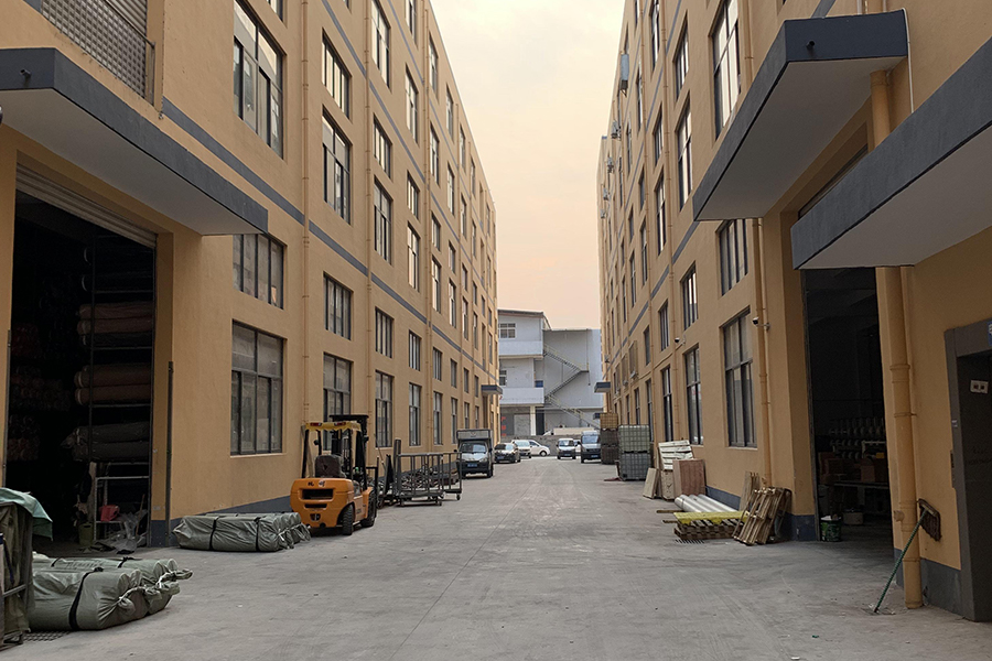 Shaoxing Qiufei Technology Technology Co., Ltd.