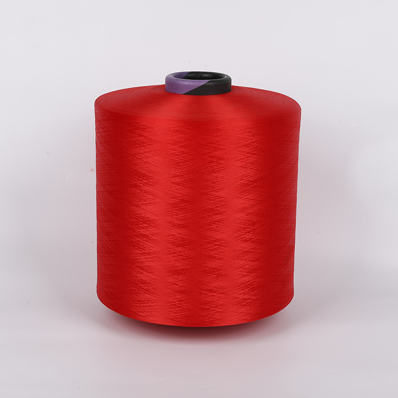 Polyester Yarn Dy 450D / 192F Polyester Yarn Dy 450D / 192F