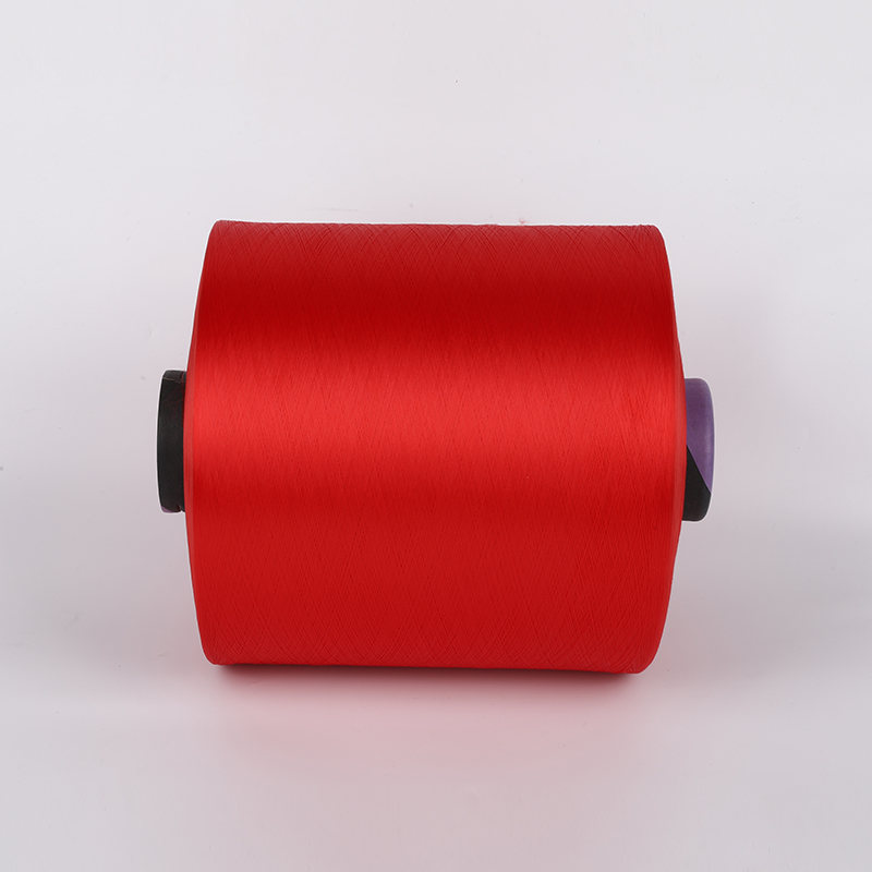 Polyester Yarn Dy 450D / 192F Polyester Yarn Dy 450D / 192F
