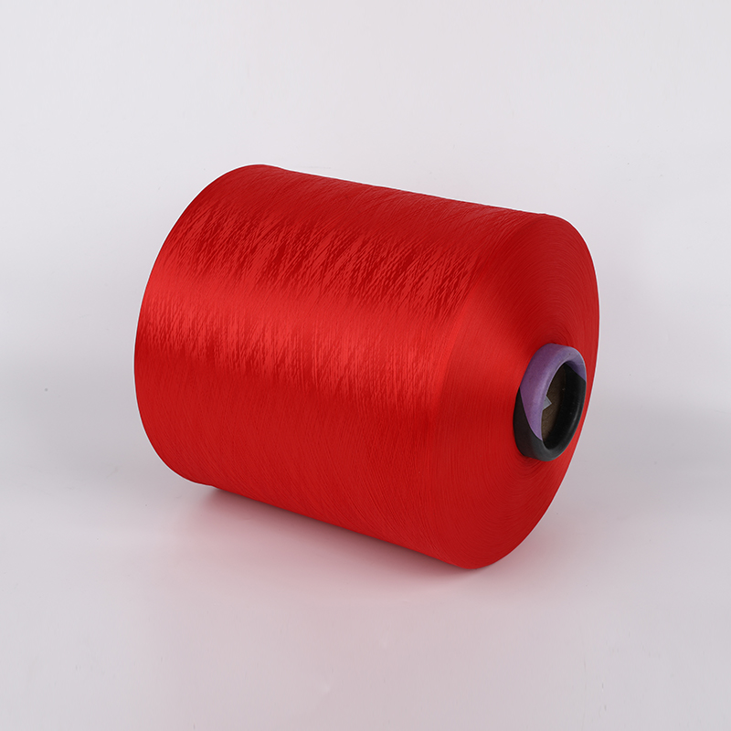 Polyester Yarn Dy 450D / 192F Polyester Yarn Dy 450D / 192F