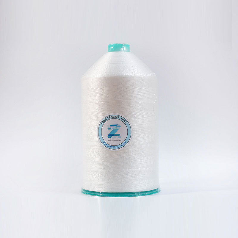 Quid factores considerare cum eligens ius polyester plumarii filum?