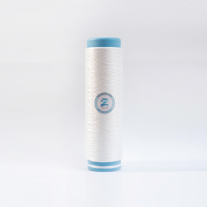 Polyester Dty Full hebes Yarn 300D / 144F