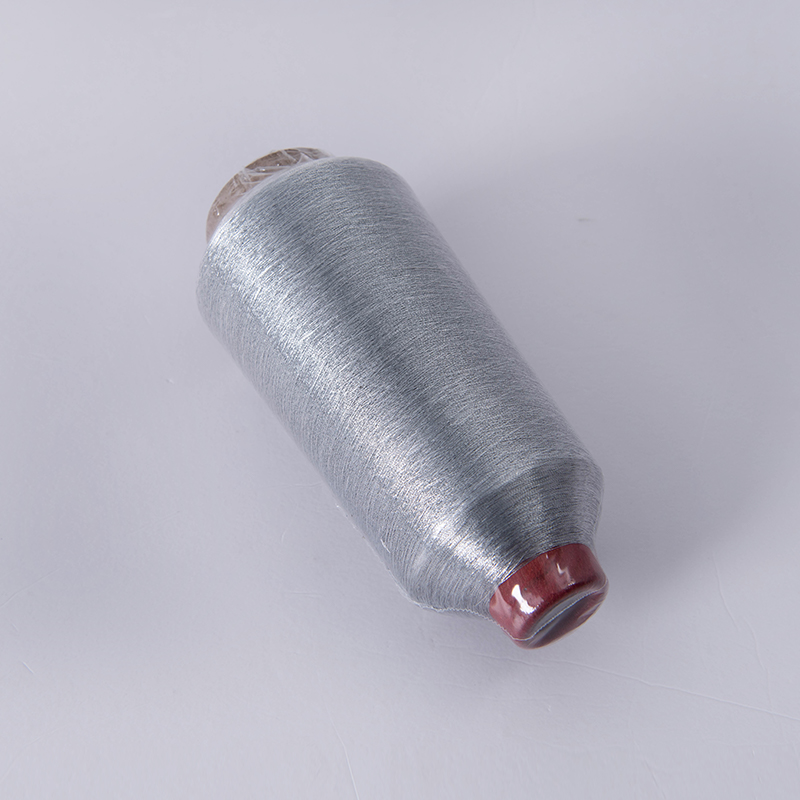 Quid est metallicum plumarii filum?