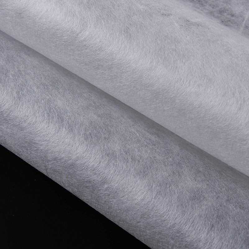 Plumarii non-texta interlining fabricae Plumarii non-texta interlining fabricae