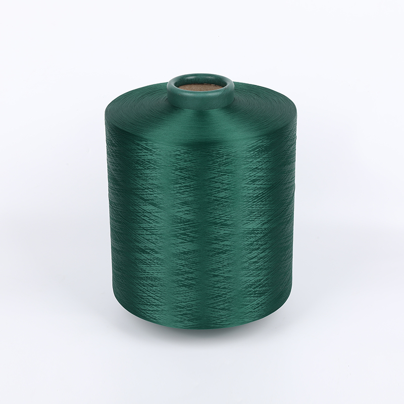 Dope Dydeing Techniques: Enhancing ColourizNness in Polyester Dy Yarn