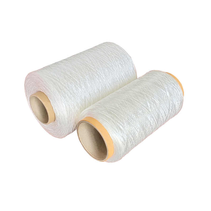 Unum ingens spolia 450d / III polyester plumarii filum