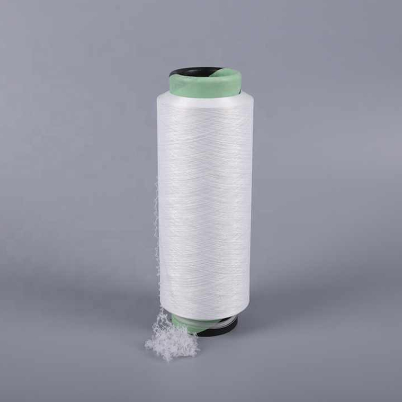 75/36 C% Spandex Yarn 20D Denier Aeris Cover Yarn