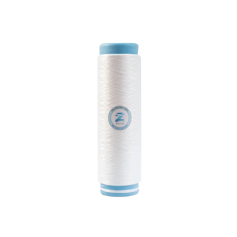 Polyester Dty Full hebes Yarn 300D / 144F