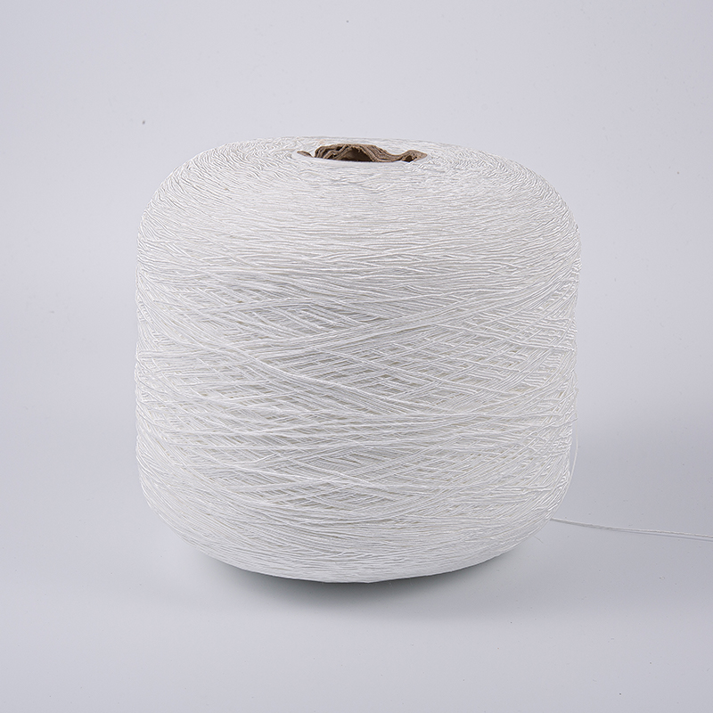 Polyester Yarn Orbis Spinning Crudum
