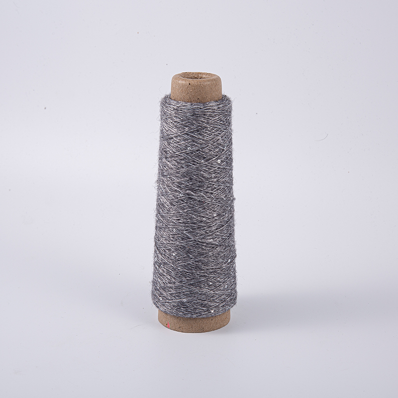 Denique Chenille Yarn Seicins Polyester Yarn