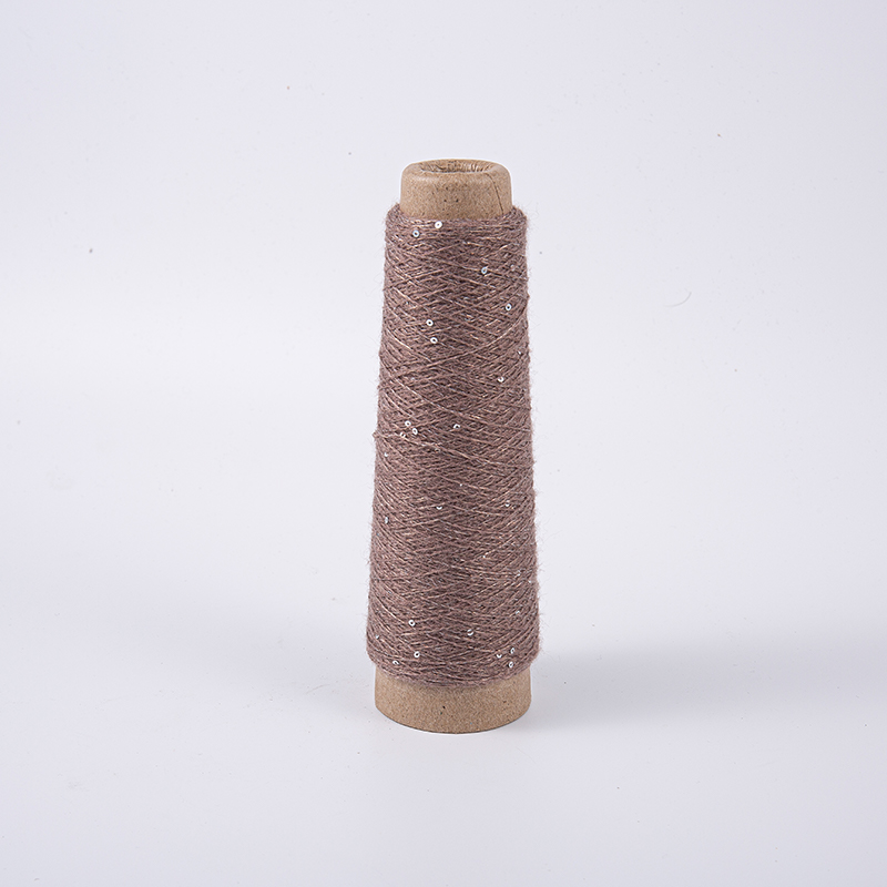 Polyester SeuDin Yarn ad Knitting DIY PUGNANDUM crochet Weaving Sutura Thread