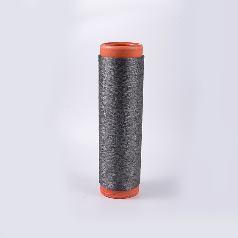 C% dy CL / 48f polyester fibula tincto