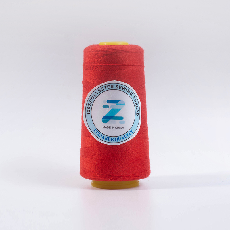 30/2 30/3 Polyester Sutura Thread