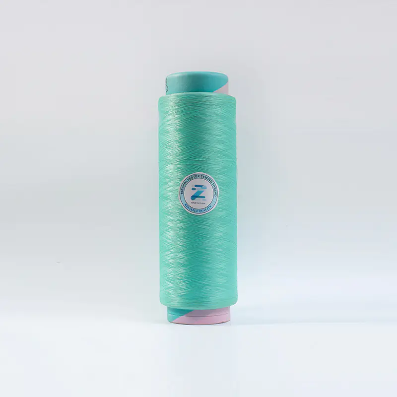 Quomodo Thread tinctum acupictura transfigurat Fashion et rhoncus Design Industries