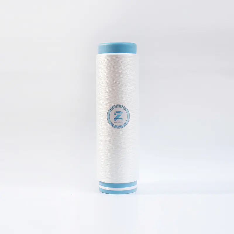 Turn Texeded Yarn (Dy): Properties, vestibulum processus et applications