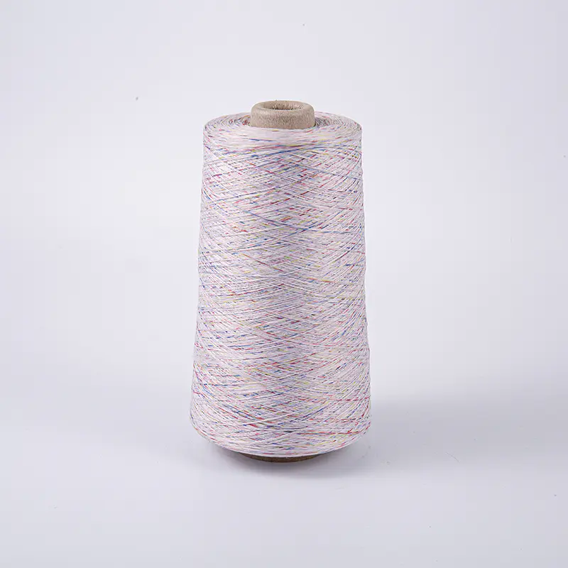 Sequin Yarn vs. Traditional Yarn: Quod eliges?
